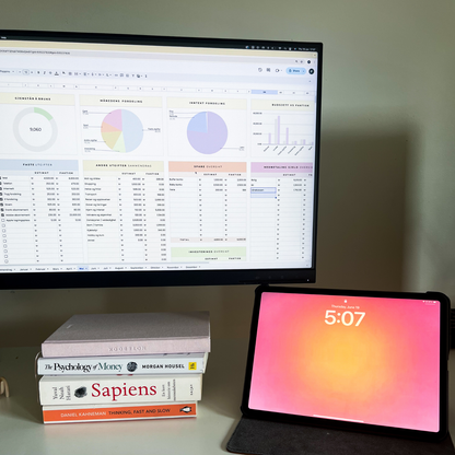 Total Pengeflow Økonomipakke