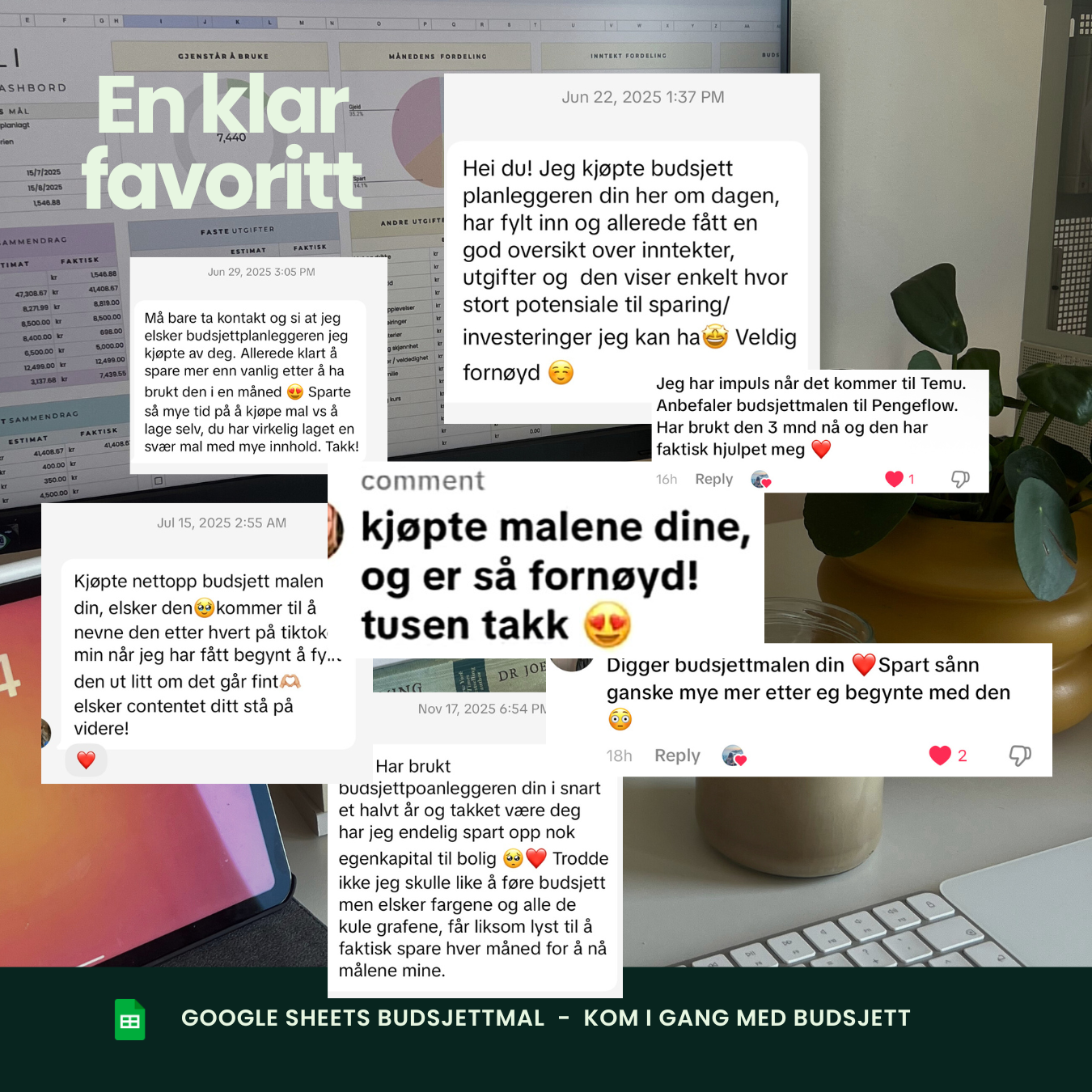 Pengeflow Systemet Økonomipakke